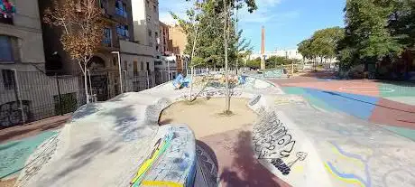 Photo de Skate Park