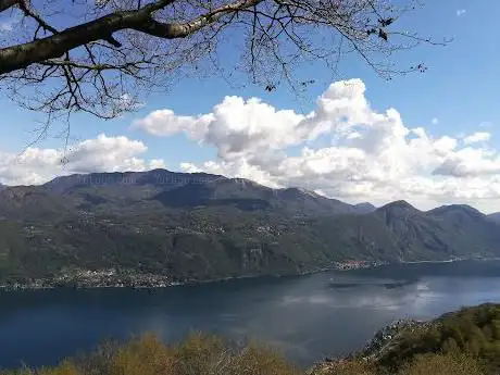 Photo de Panoramic Point Sentiero del Viandante
