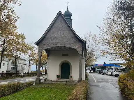 Photo de Kreuzkapelle