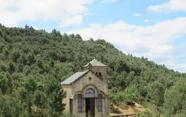 Photo de Chapelle St Simeon
