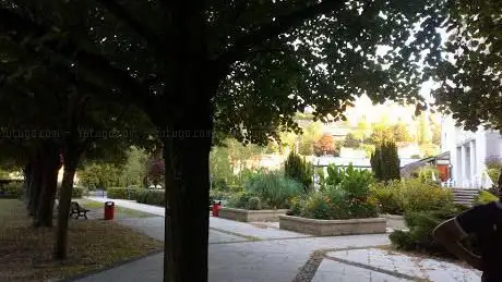 Photo de Parc de Couchot