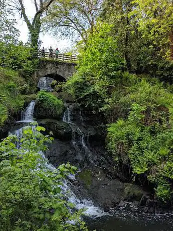 Photo de Rouken Glen Garden Centre