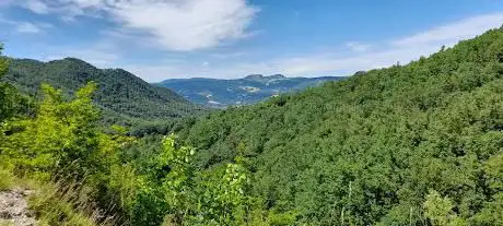 Photo de Passo della Spugna