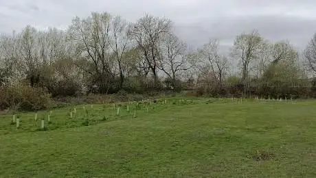 Photo de Walkers playing fields
