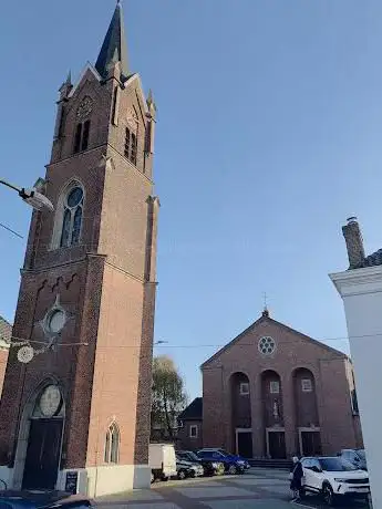 St. Dionysius