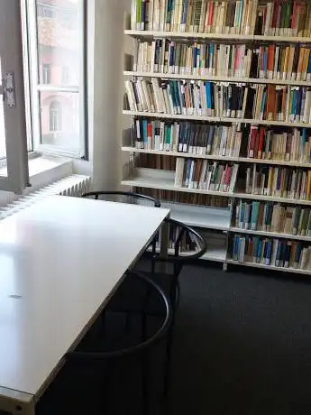 Biblioteca civica