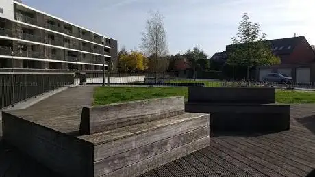 Klaverpark