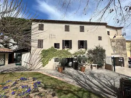 Musée d'Art et Traditions Populaires de Cassis