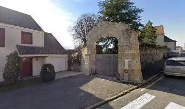 Ancien Couvent des Carmes