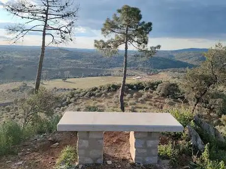 Photo de Mirador de Alonso
