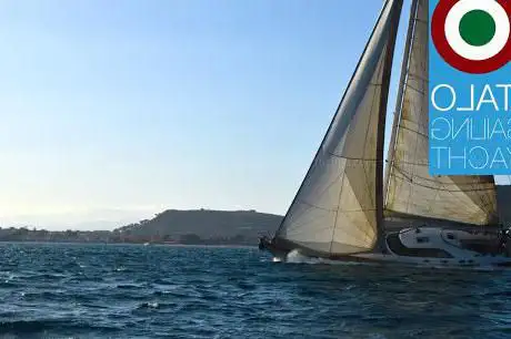 Italo Sailing Yachts