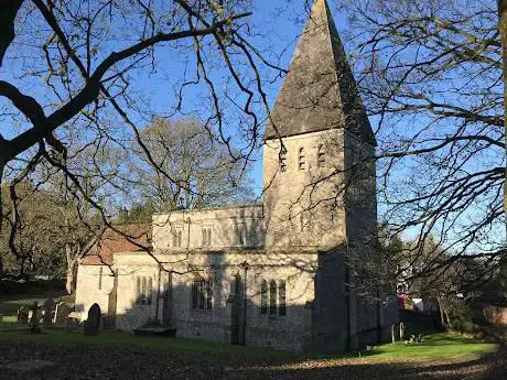 Photo de All Saints  Church