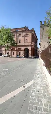 Palazzo Bartolini-Ripa-Ugolini