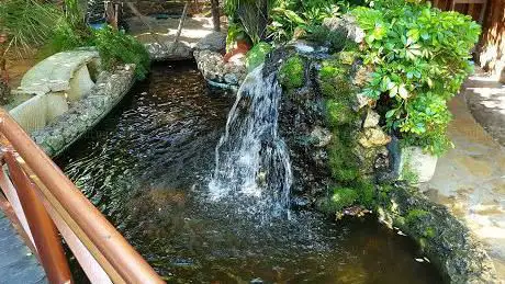Photo de Mini Golf