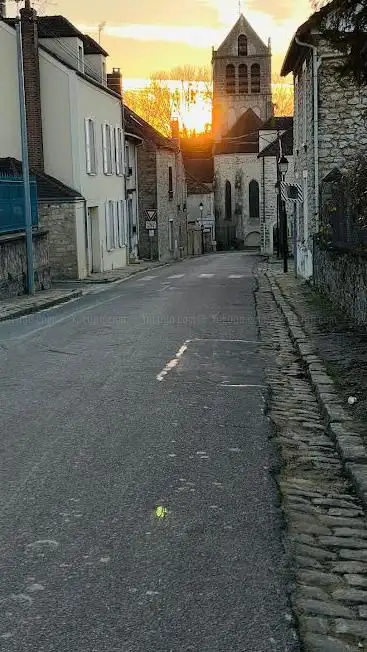 Église Saint-Barthélémy de Boutigny-sur-Essonne