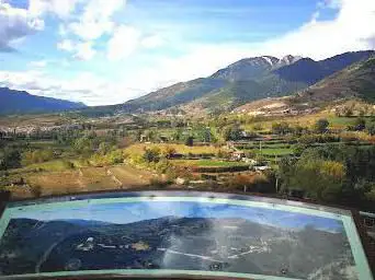 Photo de Mirador de Bagà