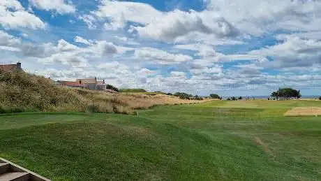 Photo de Magdalene Fields Golf Club