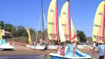 Photo de Beach club farinette