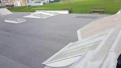 Photo de Skatepark Lana