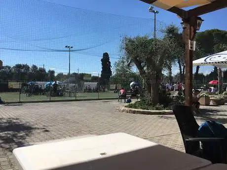 Photo de Free Park