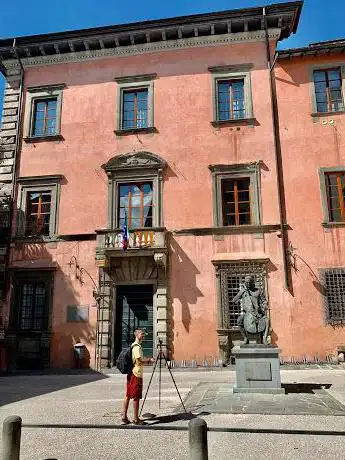 Photo de Institute of Musical Studies