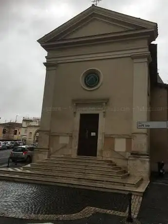 Photo de Chiesa della Madonna di Loreto