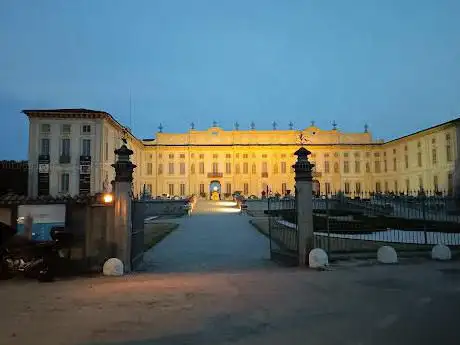 Fondazione Augusto Rancilio
