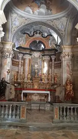 Chiesa di Santa Croce