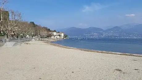 Photo de Cerro di Laveno Mombello