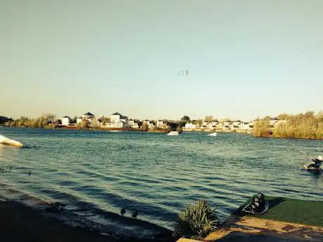 Photo de WMSki