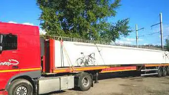 Photo de Transport capelle