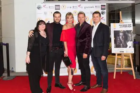 Photo de Romford Film Festival