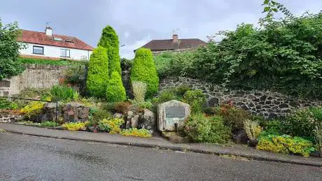 Photo de North Queensferry South Bay