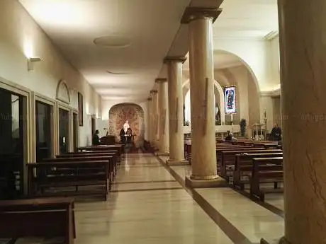Photo de Church of Saint Lucia
