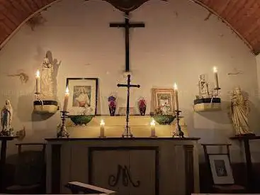 Chapelle Saint-Antoine