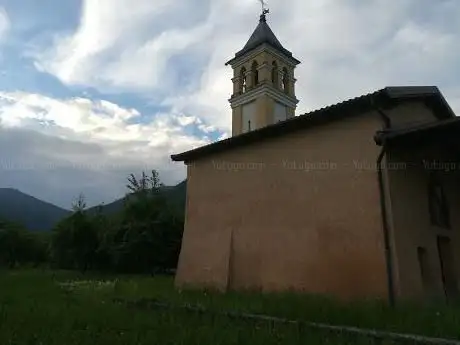 Cappella S.Bernardo