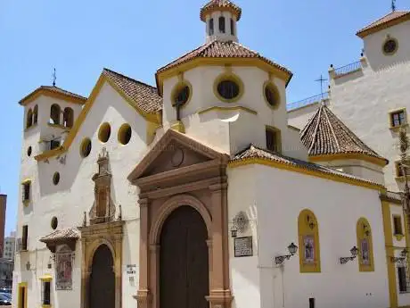 Photo de Parroquia de San Pedro Apóstol