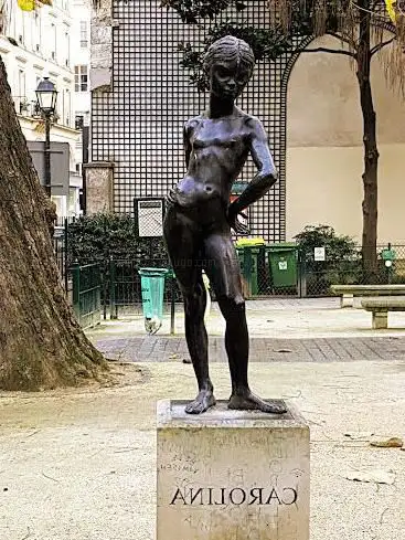 Photo de Pascal Cuisinier Gallery