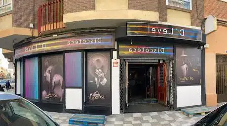 Photo de D level discoteca