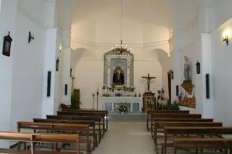 Photo de Ermita de la Soledad de Arroyo de San Serván