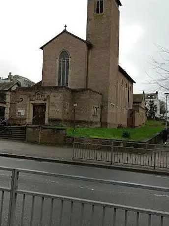 Christ the King Catholic Chaplaincy