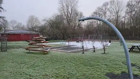 Coalshaw Green Park