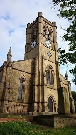 Photo de St Peter's Church