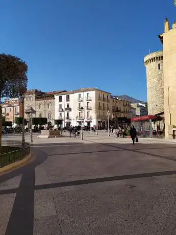 Photo de Museo civico di Fondi