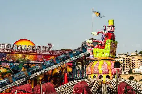 Photo de Parque de Atracciones Peñiscola