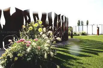 Traces Garden