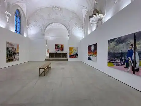 Haus der Kunst St. Josef