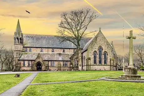 Photo de St Peter's Church : Chorley