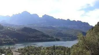 Photo de Mirador del Pueyo de Jaca