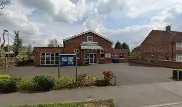 Photo de Whitton Baptist Church